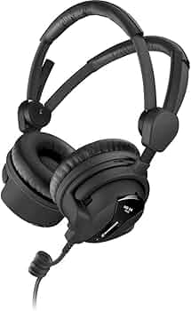 美品 SENNHEISER ゼンハイザー HD 26 PRO ヘッドホン Amazon | ゼンハイザー(Sennheiser) HD 26 PRO 密閉型
